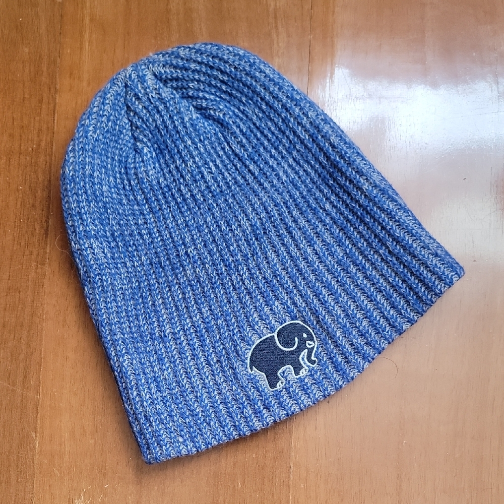 Ivory Ella Beanie